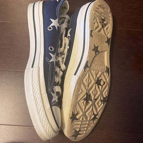 Converse Stars Sneakers - Picture 2 of 2